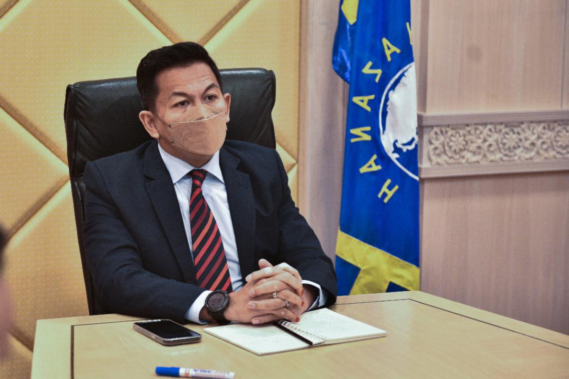 Mesyuarat Pasca Kabinet